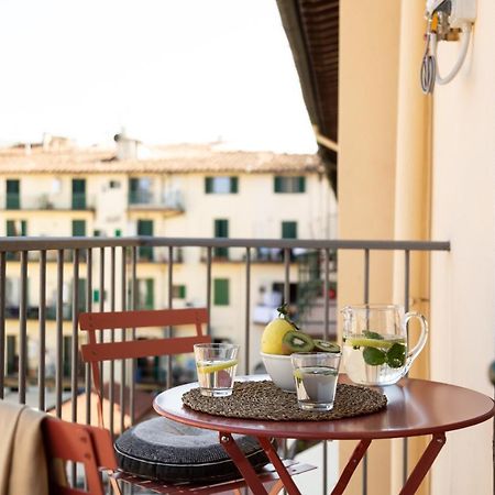 Florentia Art Apartments 피렌체 외부 사진