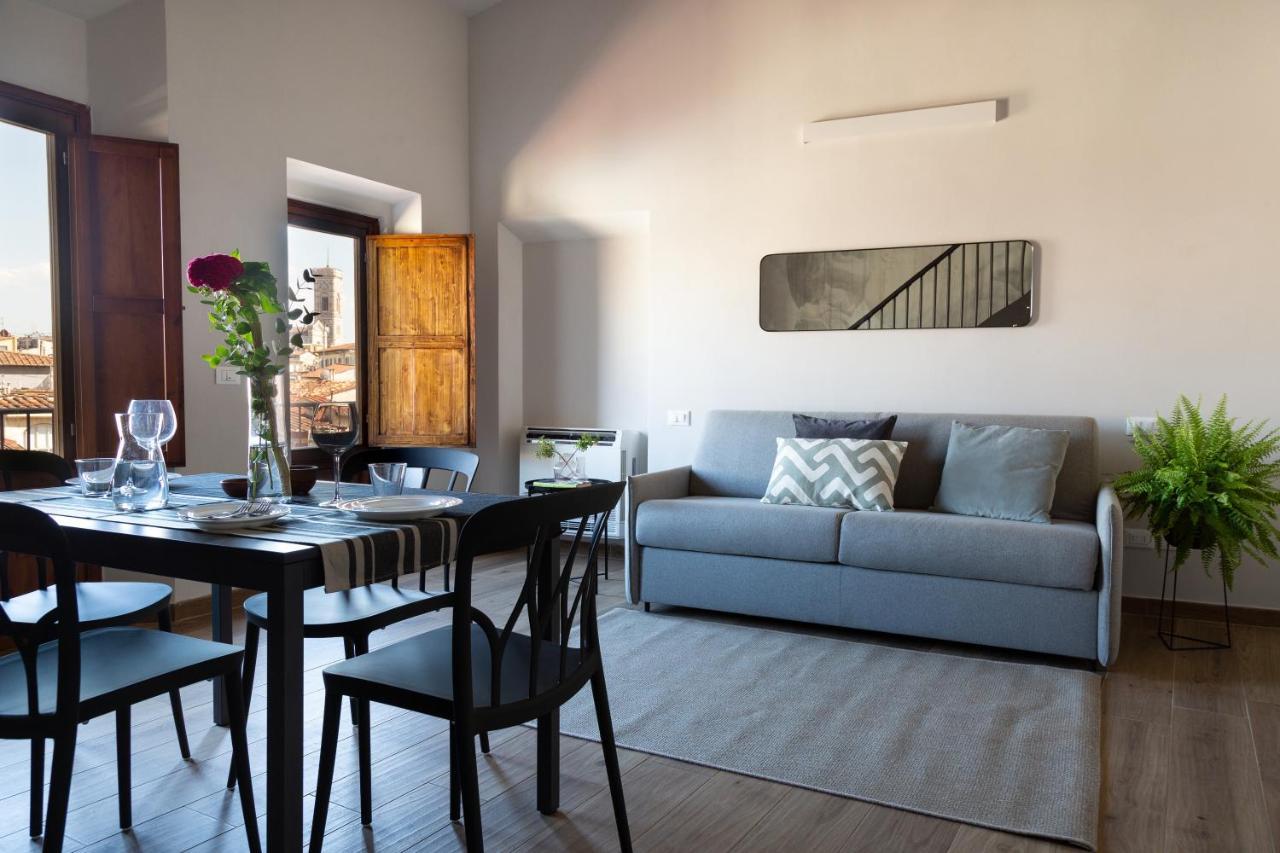 Florentia Art Apartments 피렌체 외부 사진