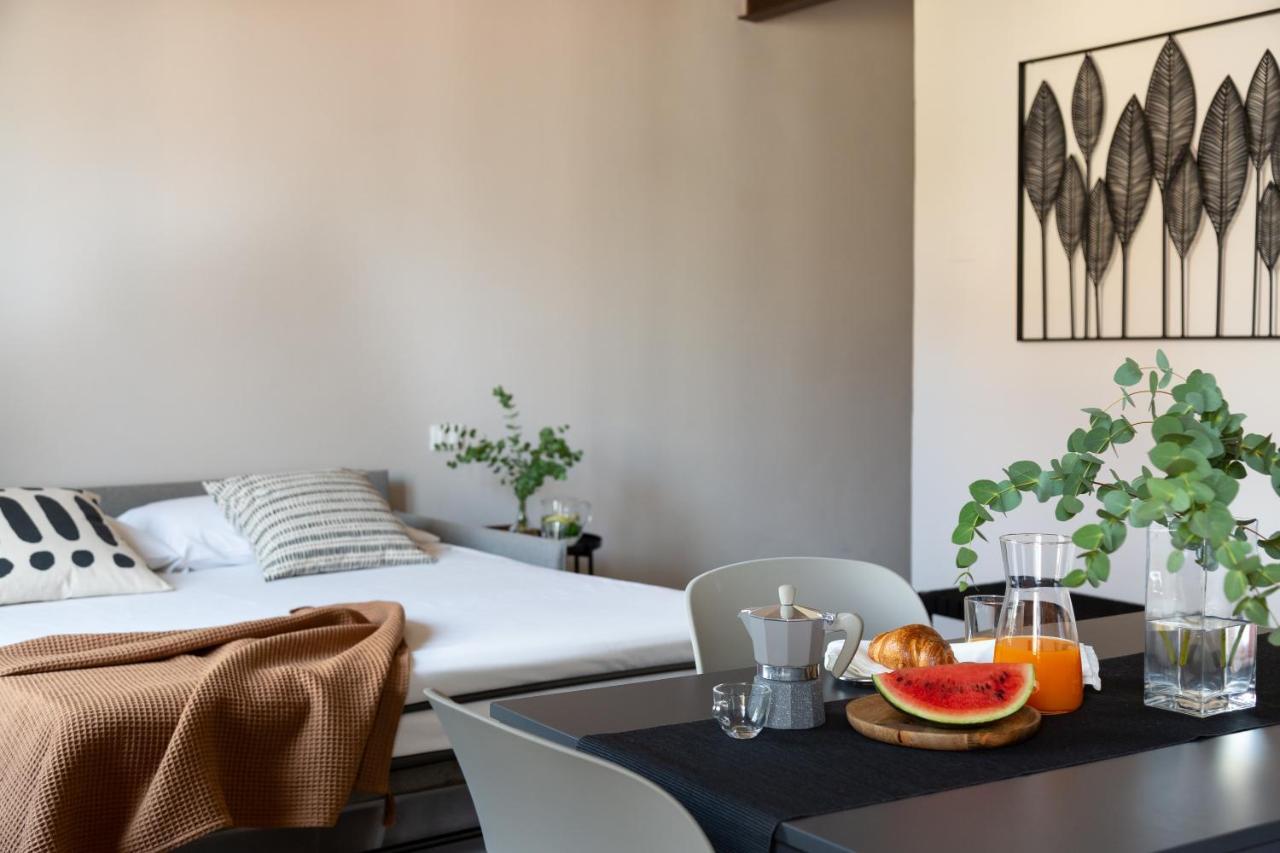Florentia Art Apartments 피렌체 외부 사진