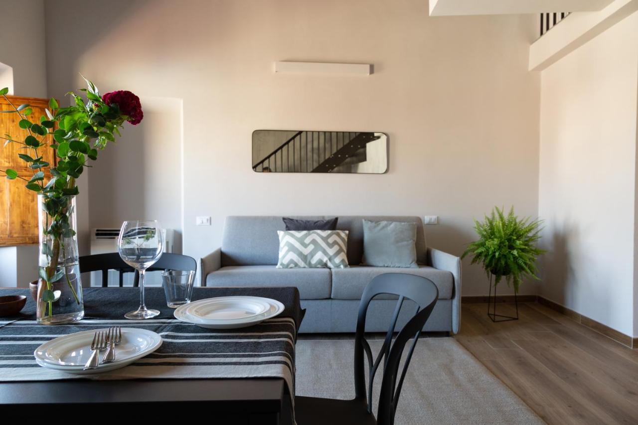 Florentia Art Apartments 피렌체 외부 사진