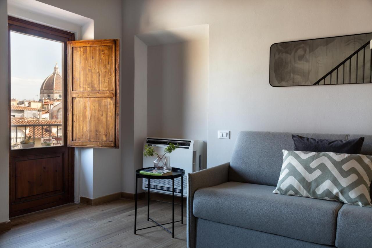 Florentia Art Apartments 피렌체 외부 사진