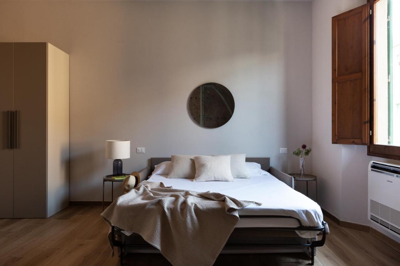 Florentia Art Apartments 피렌체 외부 사진