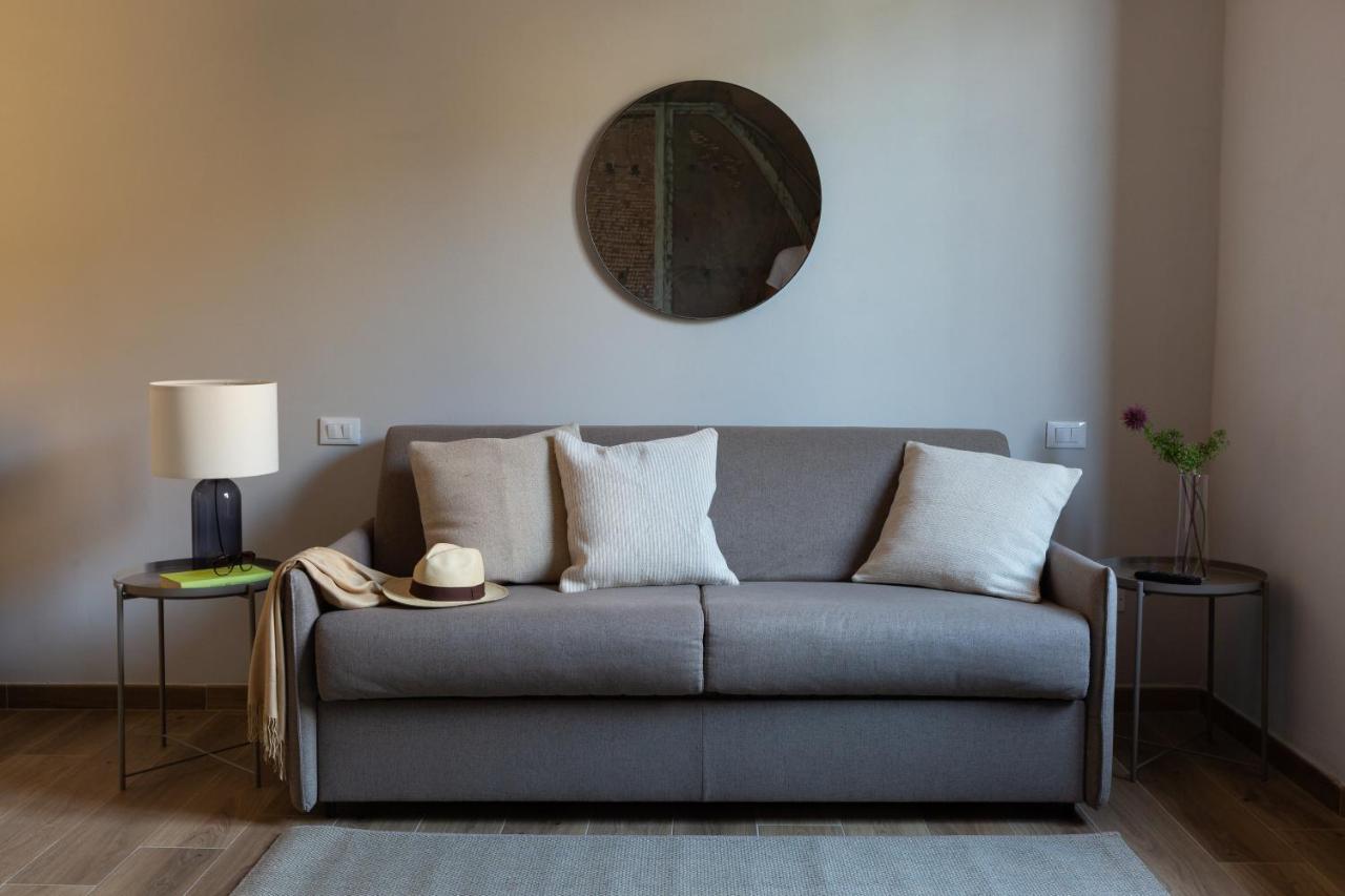 Florentia Art Apartments 피렌체 외부 사진